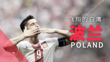 莱万多夫斯基意外战胜瑞士队，比赛局势复杂引爆全场！